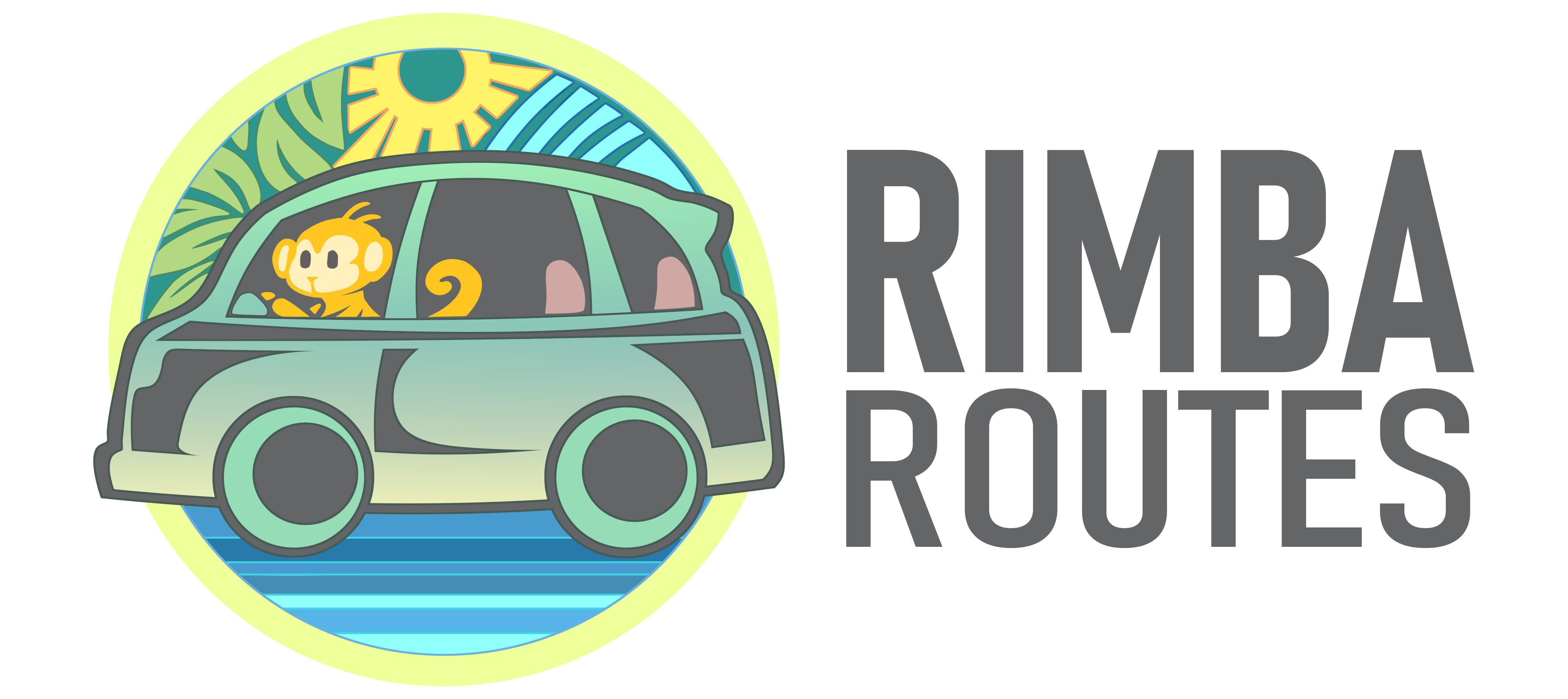 Rimba Routes Ride & Rental